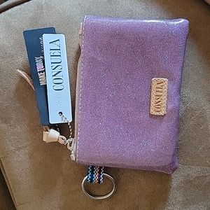 Consuela Lyndz Wallet Pouch
